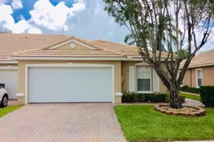 8410 Cargill Point, West Palm Beach, FL 33411 - Photo 1