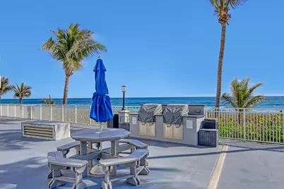 3215 S Ocean Boulevard #702, Highland Beach, FL 33487 - Photo 5
