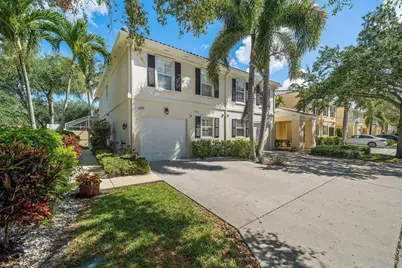 2117 Tigris Drive, West Palm Beach, FL 33411 - Photo 1
