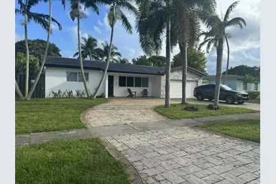 5424 Garfield Street, Hollywood, FL 33021 - Photo 23