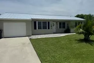2341 SE West Blackwell Dr, Port Saint Lucie, FL 34952 - Photo 1