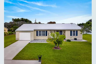 2341 SE West Blackwell Drive, Port Saint Lucie, FL 34952 - Photo 1