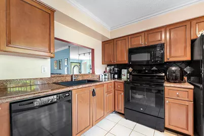 105 Tropic Isle Drive #Apt 22d, Delray Beach, FL 33483 - Photo 9
