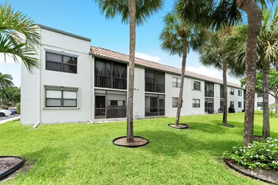 105 Tropic Isle Drive #Apt 22d, Delray Beach, FL 33483 - Photo 25