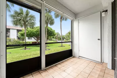 105 Tropic Isle Drive #Apt 22d, Delray Beach, FL 33483 - Photo 23
