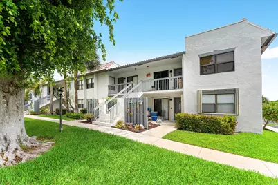 105 Tropic Isle Drive #Apt 22d, Delray Beach, FL 33483 - Photo 3
