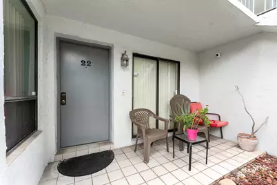 105 Tropic Isle Drive #Apt 22d, Delray Beach, FL 33483 - Photo 5