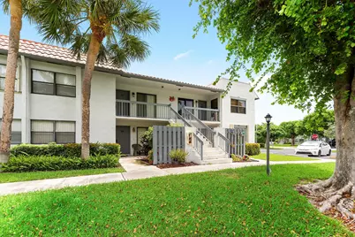 105 Tropic Isle Drive #22d, Delray Beach, FL 33483 - Photo 1