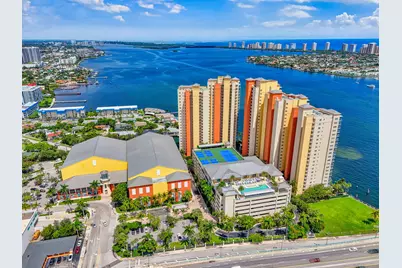 2650 Lake Shore Drive #2303, Riviera Beach, FL 33404 - Photo 1