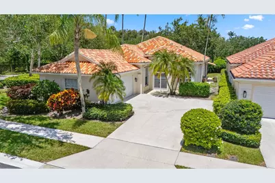2862 Irma Lake Drive, West Palm Beach, FL 33411 - Photo 1