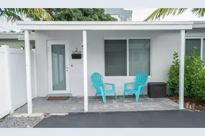 1909 NE 2nd Street #Unit 2, Pompano Beach, FL 33060 - Photo 3