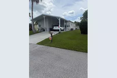 11 Nuevo Leon Road, Port Saint Lucie, FL 34952 - Photo 1