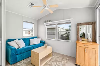 12 Hibiscus Drive #H, Briny Breezes, FL 33435 - Photo 1