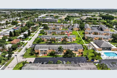 2182 NE 1st Way #202, Boynton Beach, FL 33435 - Photo 37