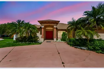 6178 NW Duke Circle, Port Saint Lucie, FL 34983 - Photo 1