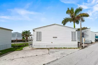 207 Mallard Drive #U, Briny Breezes, FL 33435 - Photo 3