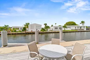 207 Mallard Dr, Briny Breezes, FL 33435 - Photo 23