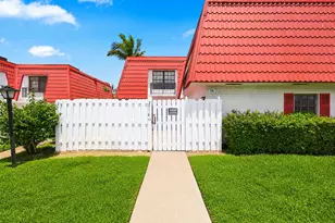 2716 Yale Ln, Boynton Beach, FL 33426 - Photo 1