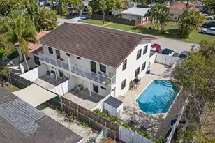 1501 NE 7th Ave, Fort Lauderdale, FL 33304 - Photo 1