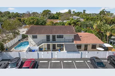 1501 NE 7th Avenue #1, Fort Lauderdale, FL 33304 - Photo 13