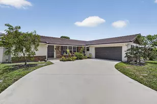 9860 Honeysuckle Ave, Palm Beach Gardens, FL 33410 - Photo 1