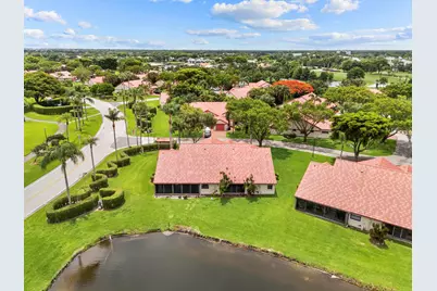 7792 Lexington Club Boulevard #B, Delray Beach, FL 33446 - Photo 31