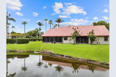 7792 Lexington Club Boulevard #B, Delray Beach, FL 33446 - Photo 29