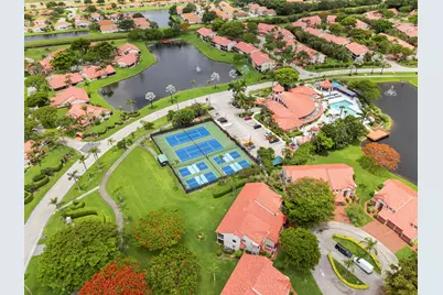7792 Lexington Club Boulevard #B, Delray Beach, FL 33446 - Photo 45
