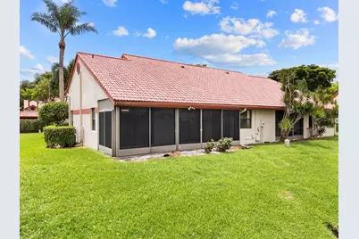 7792 Lexington Club Boulevard #B, Delray Beach, FL 33446 - Photo 27