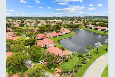 7792 Lexington Club Boulevard #B, Delray Beach, FL 33446 - Photo 33