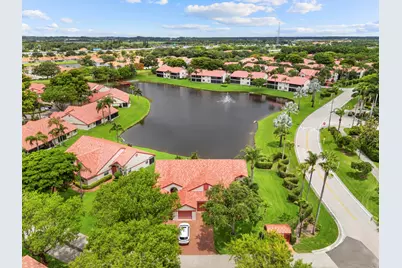 7792 Lexington Club Boulevard #B, Delray Beach, FL 33446 - Photo 35