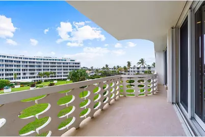 100 Sunrise Avenue #418, Palm Beach, FL 33480 - Photo 17