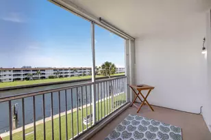 100 Paradise Harbour Blvd, North Palm Beach, FL 33408 - Photo 21