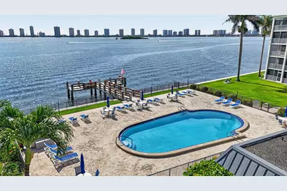 100 Paradise Harbour Boulevard #307, North Palm Beach, FL 33408 - Photo 25