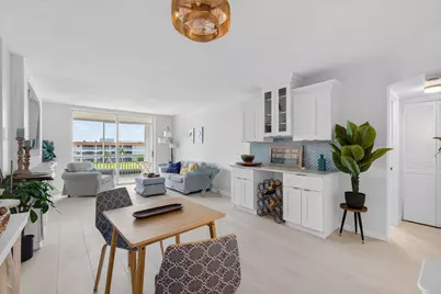 100 Paradise Harbour Boulevard #307, North Palm Beach, FL 33408 - Photo 9