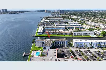 100 Paradise Harbour Boulevard #307, North Palm Beach, FL 33408 - Photo 33