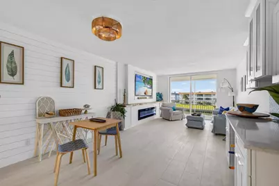 100 Paradise Harbour Boulevard #307, North Palm Beach, FL 33408 - Photo 13