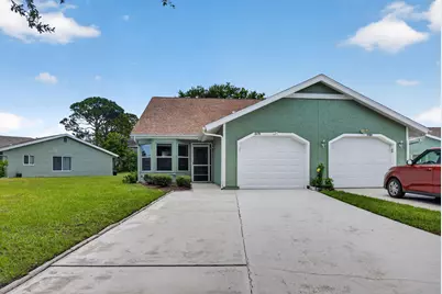 1474 SE Rivergreen Circle, Port Saint Lucie, FL 34952 - Photo 1