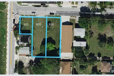 916 6th Street, West Palm Beach, FL 33401 - Photo 1