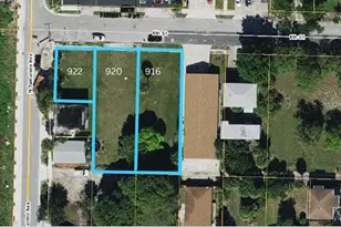 916 6th St, West Palm Beach, FL 33401 - Photo 1