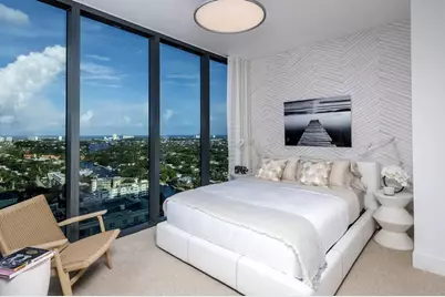 500 E Las Olas Boulevard #2601, Fort Lauderdale, FL 33301 - Photo 11