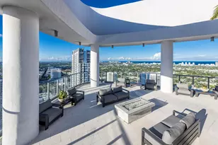 500 E Las Olas Blvd, Fort Lauderdale, FL 33301 - Photo 19