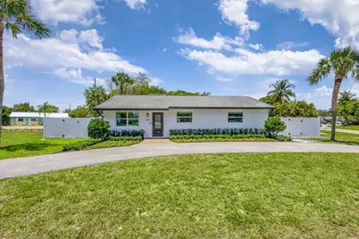 204 W Whitney Drive, Jupiter, FL 33458 - Photo 1