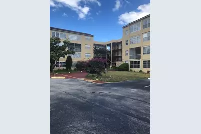 2801 Somerset Dr Drive #209, Lauderdale Lakes, FL 33311 - Photo 1