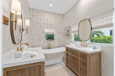 227 Marlborough Road, West Palm Beach, FL 33405 - Photo 39