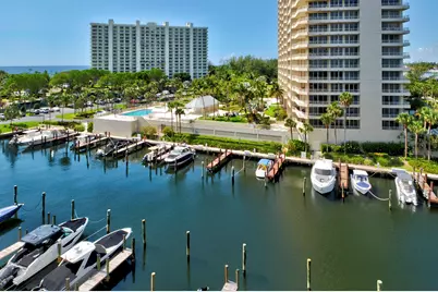 4201 N Ocean Boulevard #Unit 608, Boca Raton, FL 33431 - Photo 1