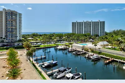 4201 N Ocean Boulevard #608, Boca Raton, FL 33431 - Photo 3