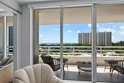 4201 N Ocean Boulevard #Unit 608, Boca Raton, FL 33431 - Photo 25