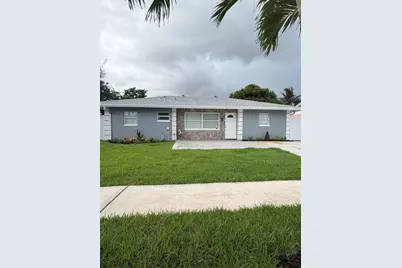 5612 S 36th Street, Greenacres, FL 33463 - Photo 1