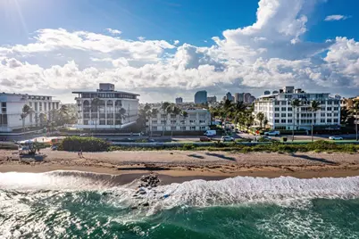350 S Ocean Boulevard #201, Palm Beach, FL 33480 - Photo 3
